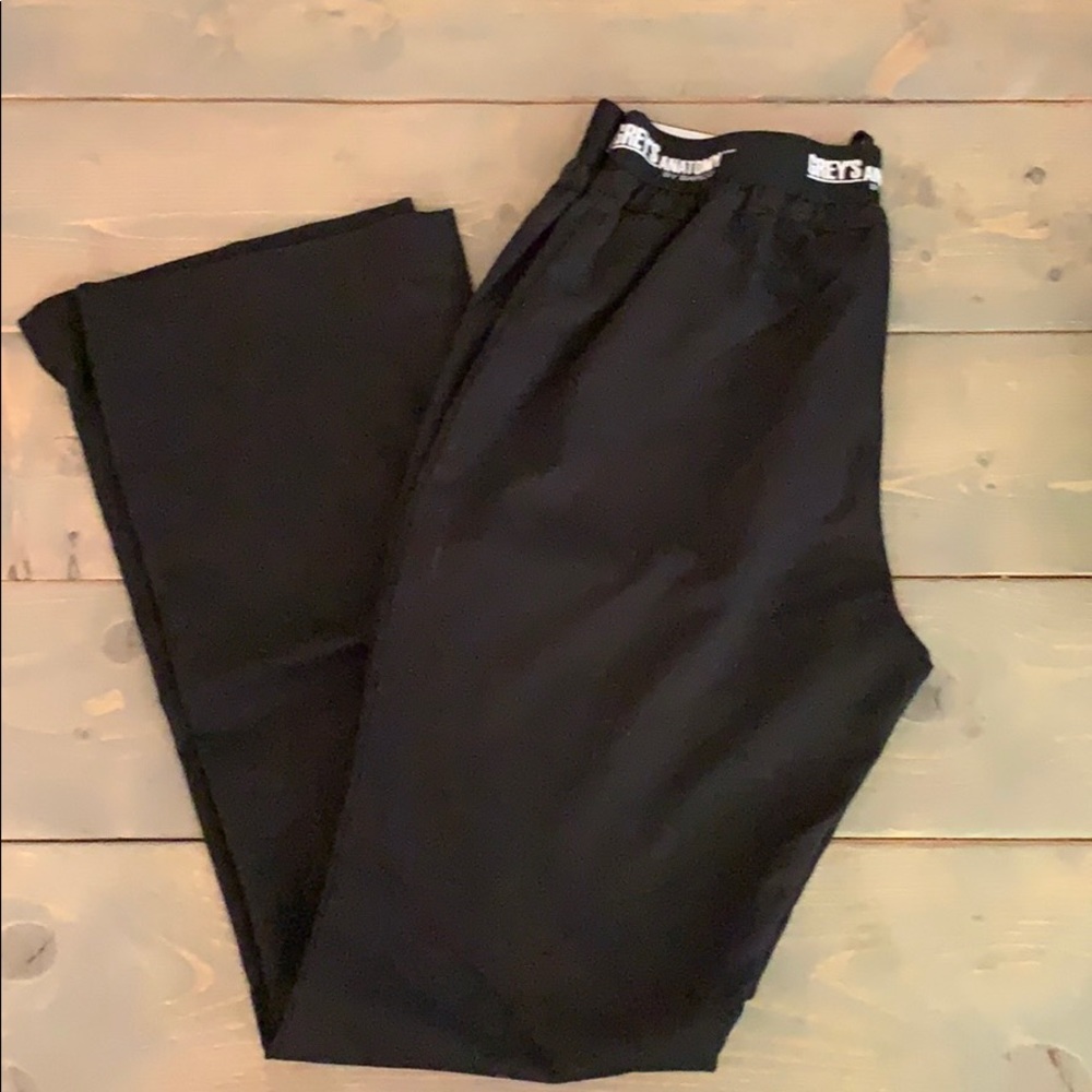 COPY - Greys Anatomy Scrub pants
